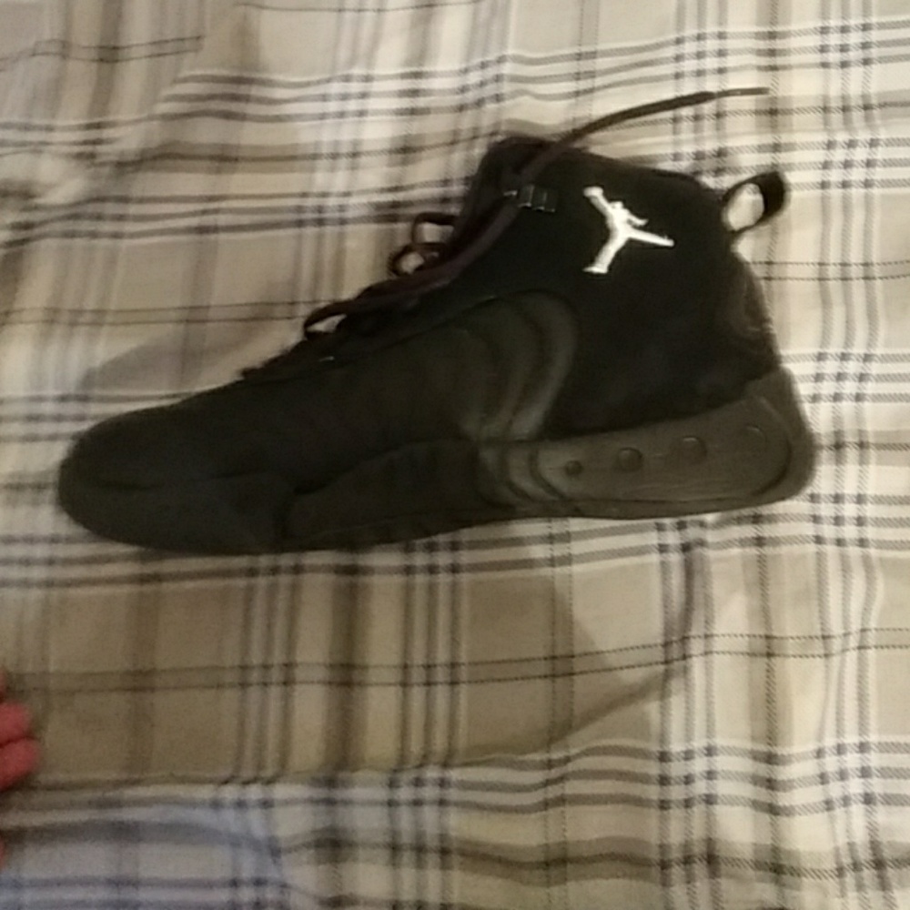 Jordans